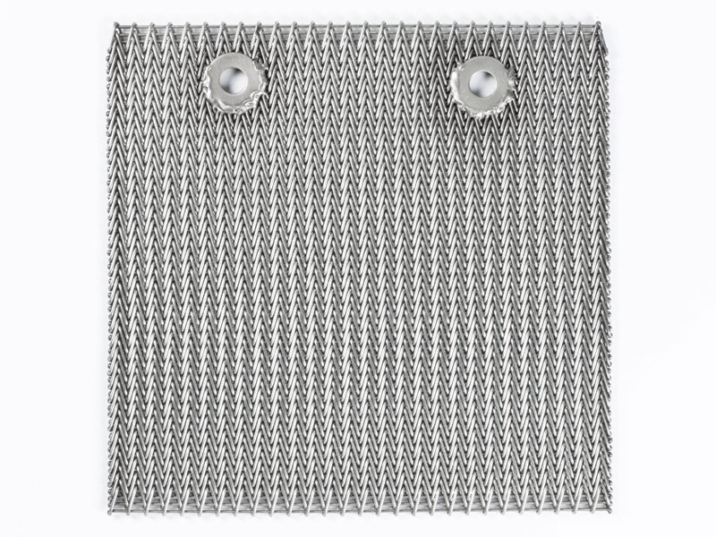 Furnace product example.
