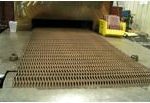 High Volume Heavy Load Production Furnace.