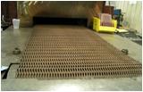 Powder-Metal-success3 High Volume Heavy Load Production Furnace.
