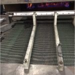 Sintering Belt.