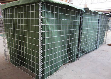 China Hesco barrier supplier