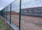 Wire Mesh Fence supplier