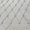 Stainless steel ferrule rope mesh supplier