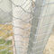 Stainless steel wire rope mesh supplier
