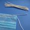Disposable medical face mask nose wire supplier
