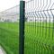 WELDED WIRE MESH FENCE supplier