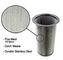SS 304 STAINLESS STEEL COLD BREW COFFEE FILTER STAINLESS STEEL FILTER WIRE MESH supplier