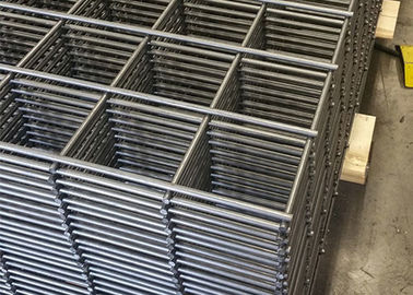 Welded wire mesh panel supplier