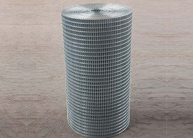 Welded wire mesh supplier